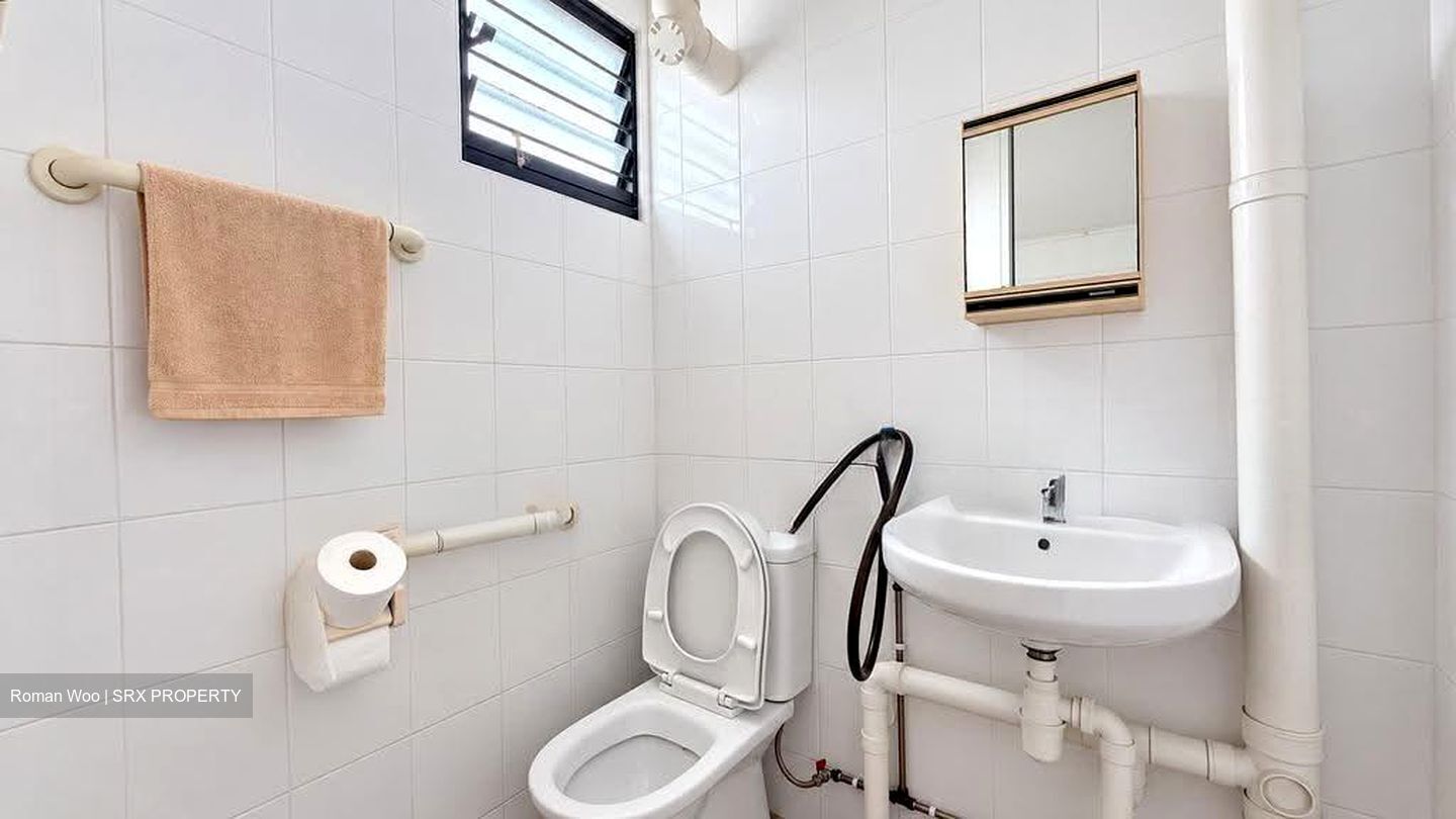Blk 537 Cheng San View (Ang Mo Kio), HDB 4 Rooms #632975801
